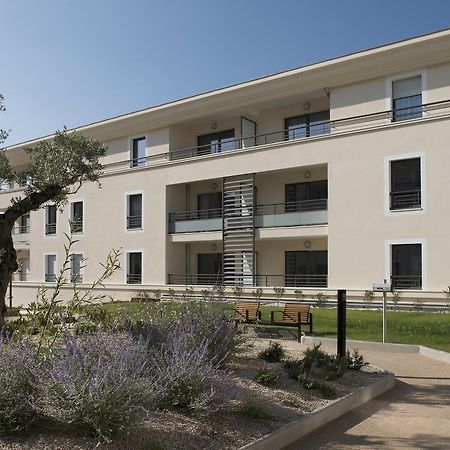 Domitys La Cite Des Princes Aparthotel Orange  Exterior photo