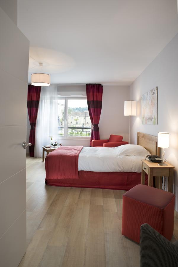 Domitys La Cite Des Princes Aparthotel Orange  Exterior photo